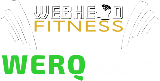 Webhead Fitness WERQhouse Logo